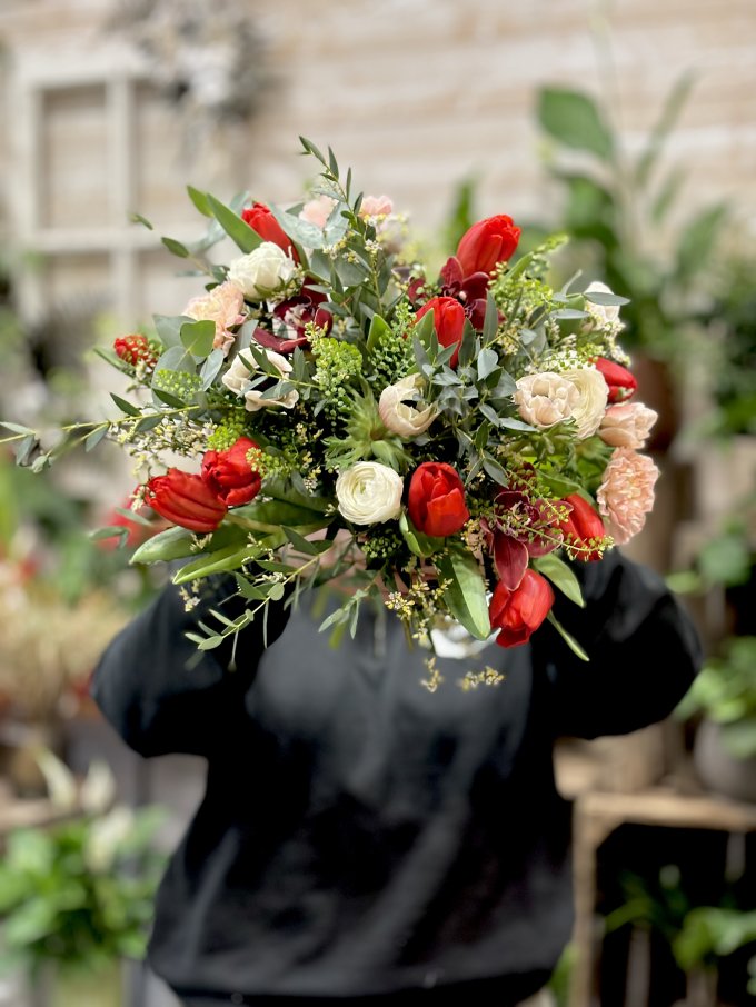 Pluie d'hiver photo 1